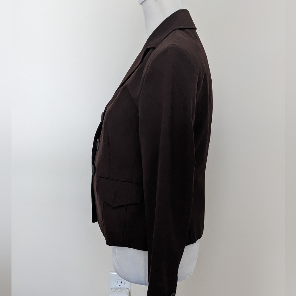 Kate Hill jacket - Picture 5 of 8